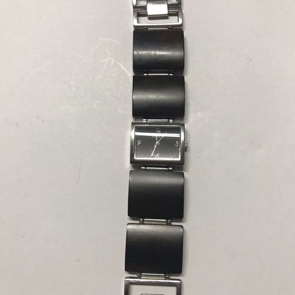 Fossil Watch